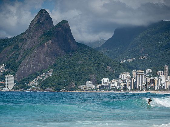 Carnaval Rio de Janeiro - Visit Rio - Ricardo M R Pereira - Brésil