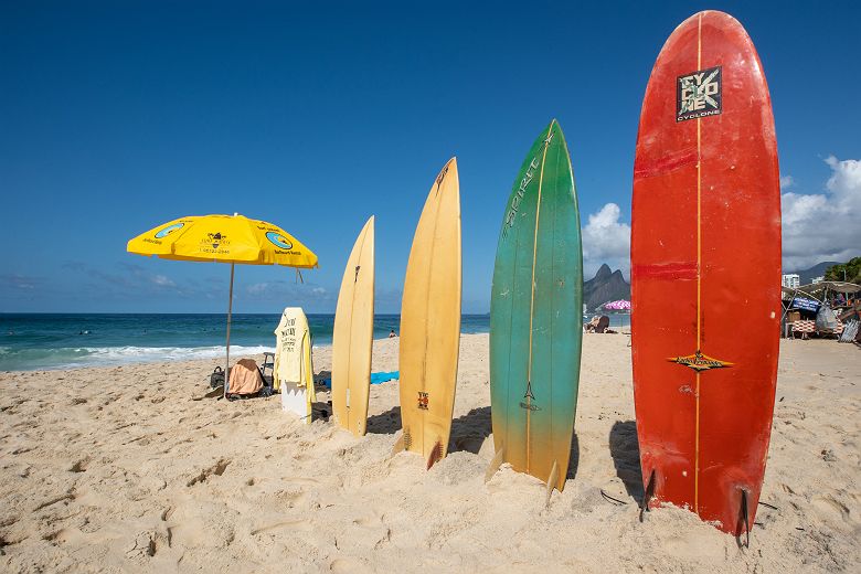 Carnaval Rio de Janeiro - Visit Rio - Ricardo M R Pereira - Brésil