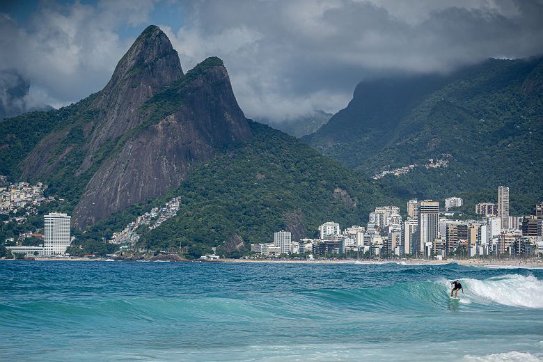 Carnaval Rio de Janeiro - Visit Rio - Ricardo M R Pereira - Brésil