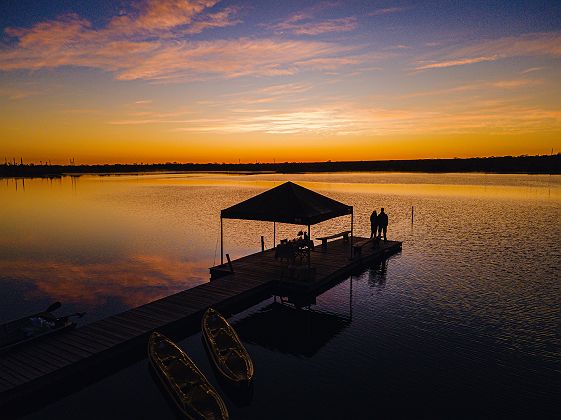 Pousada Trijunçao - Activités - Brésil