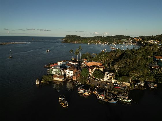 Photos hôtel - Barracuda Hotel & Villas - Itacaré