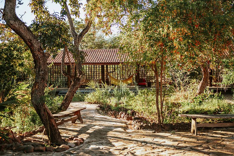 Pousada Trijunçao - Hôtel - Brésil