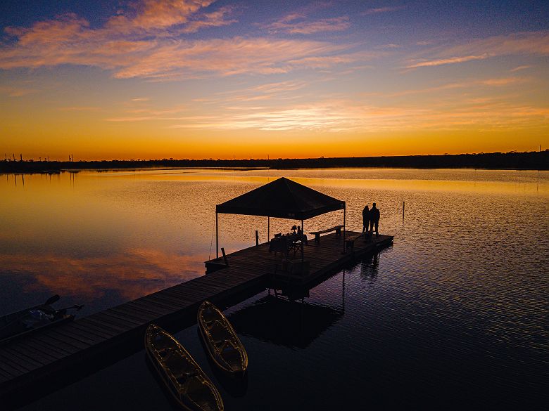 Pousada Trijunçao - Activités - Brésil