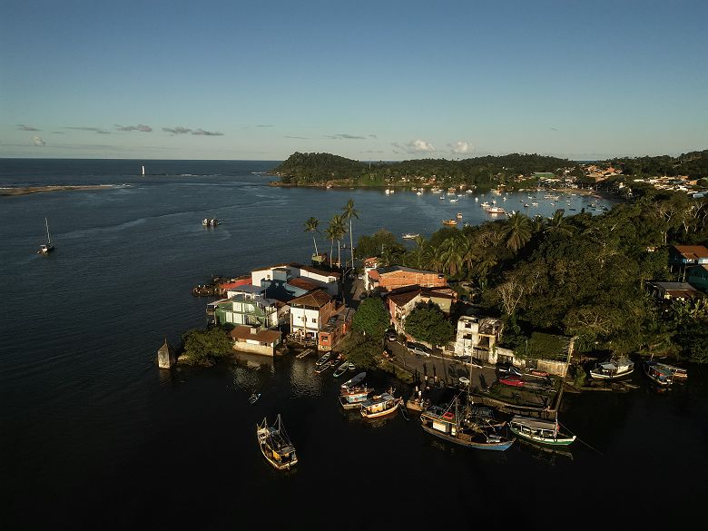 Photos hôtel - Barracuda Hotel & Villas - Itacaré