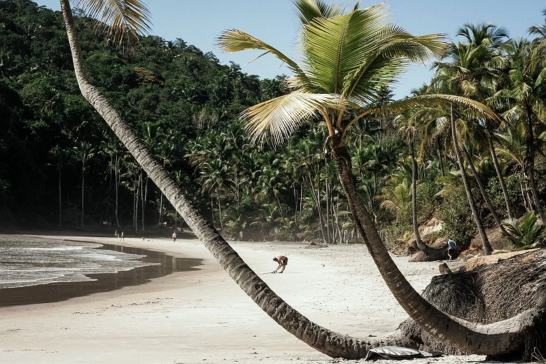 Photos hôtel - Barracuda Hotel & Villas - Itacaré