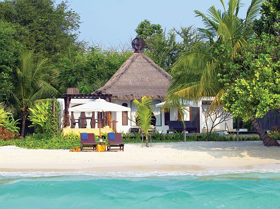 Hôtel Paradee, Koh Samet - Thailande