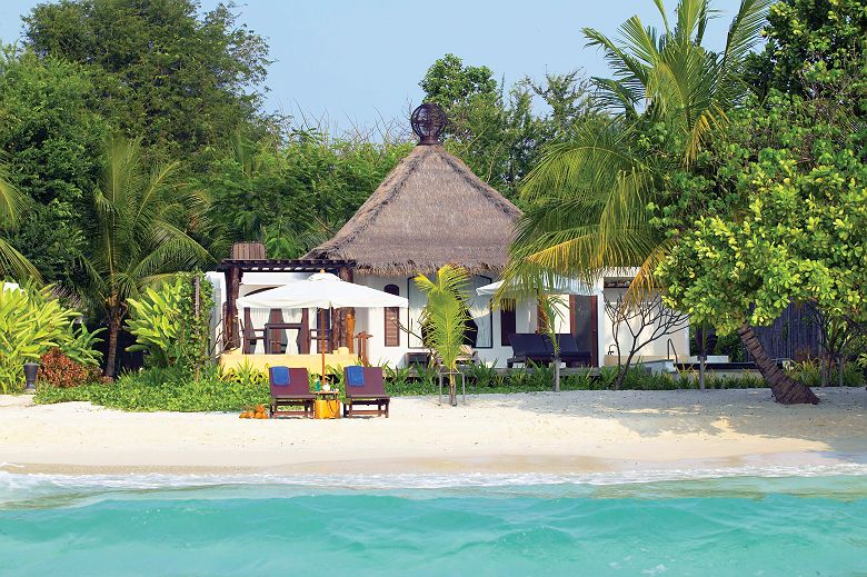 Hôtel Paradee, Koh Samet - Thailande