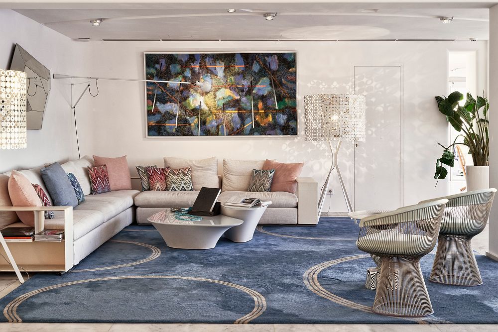 Myconian Kyma - Diapo - Grèce