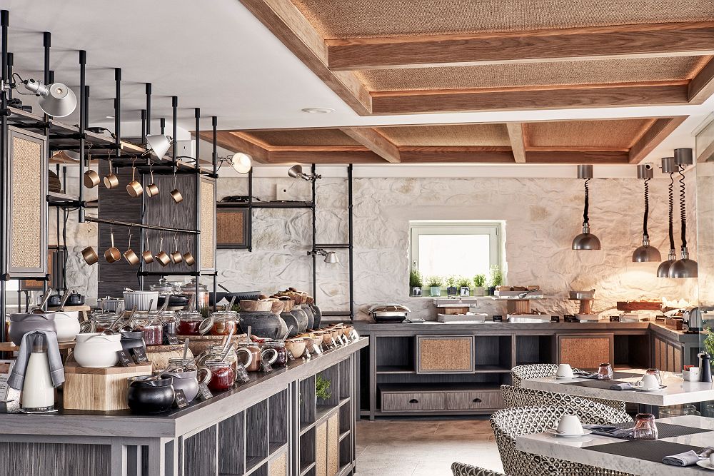 Myconian Kyma - Diapo - Grèce