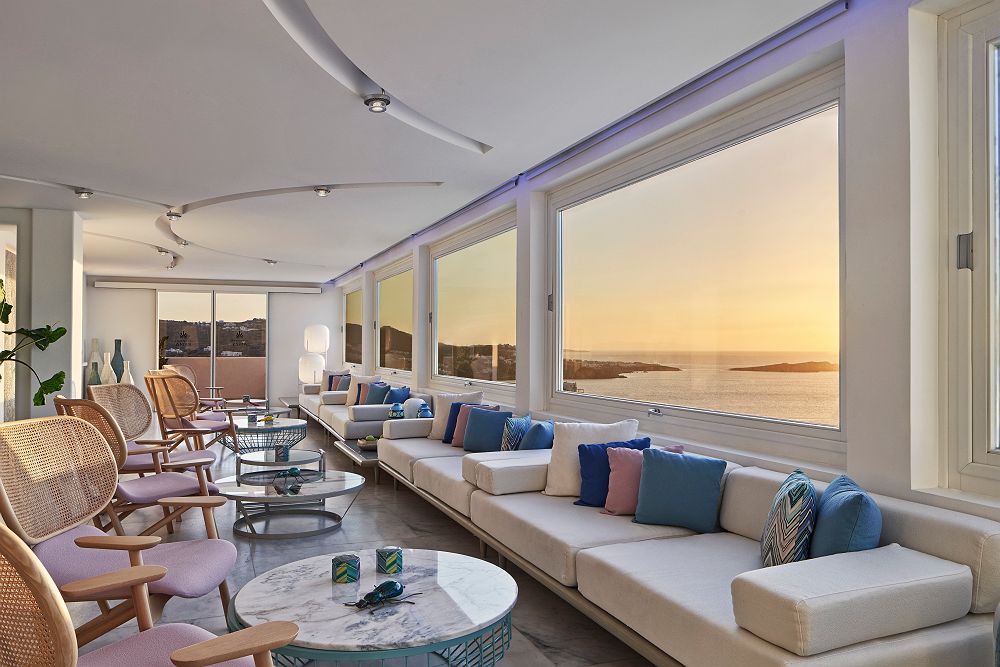 Myconian Kyma - Diapo - Grèce