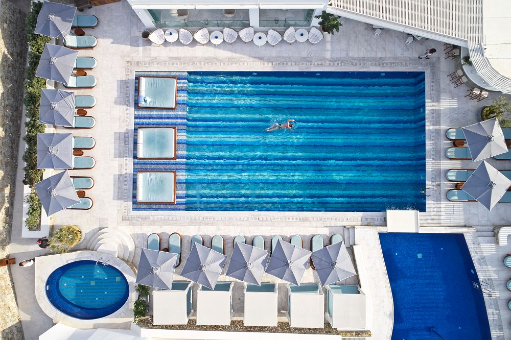 Myconian Kyma - Diapo - Grèce