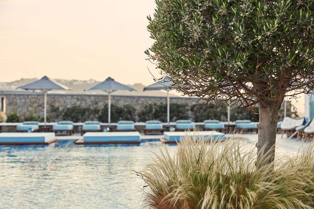 Myconian Kyma - Diapo - Grèce