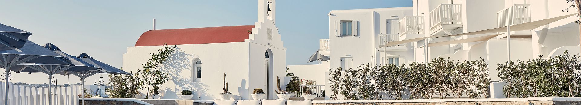 Myconian Kyma - Pano - Grèce 