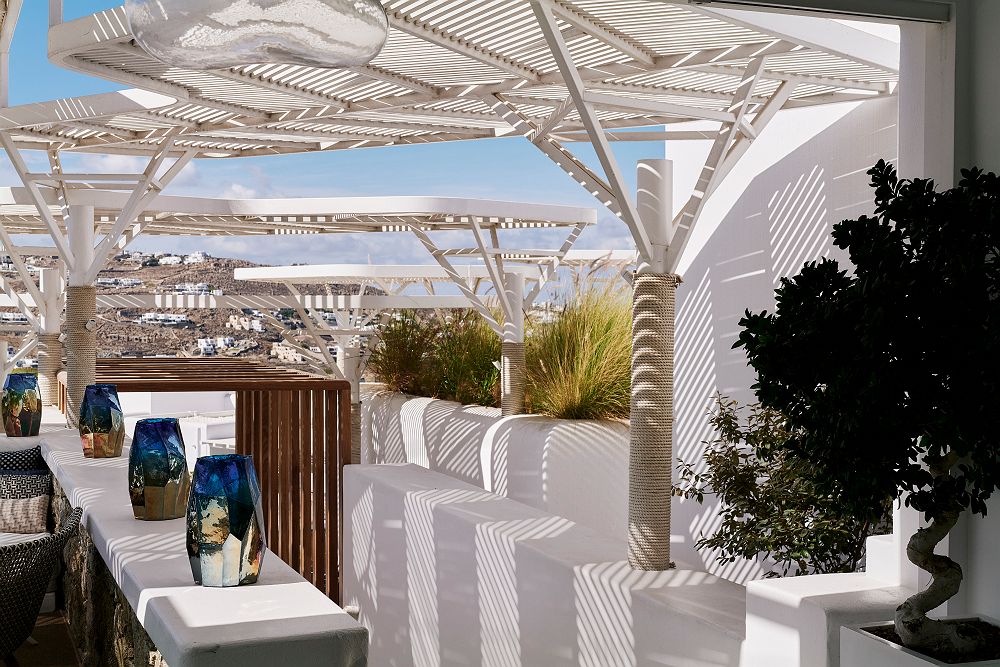 Myconian Kyma - Diapo - Grèce