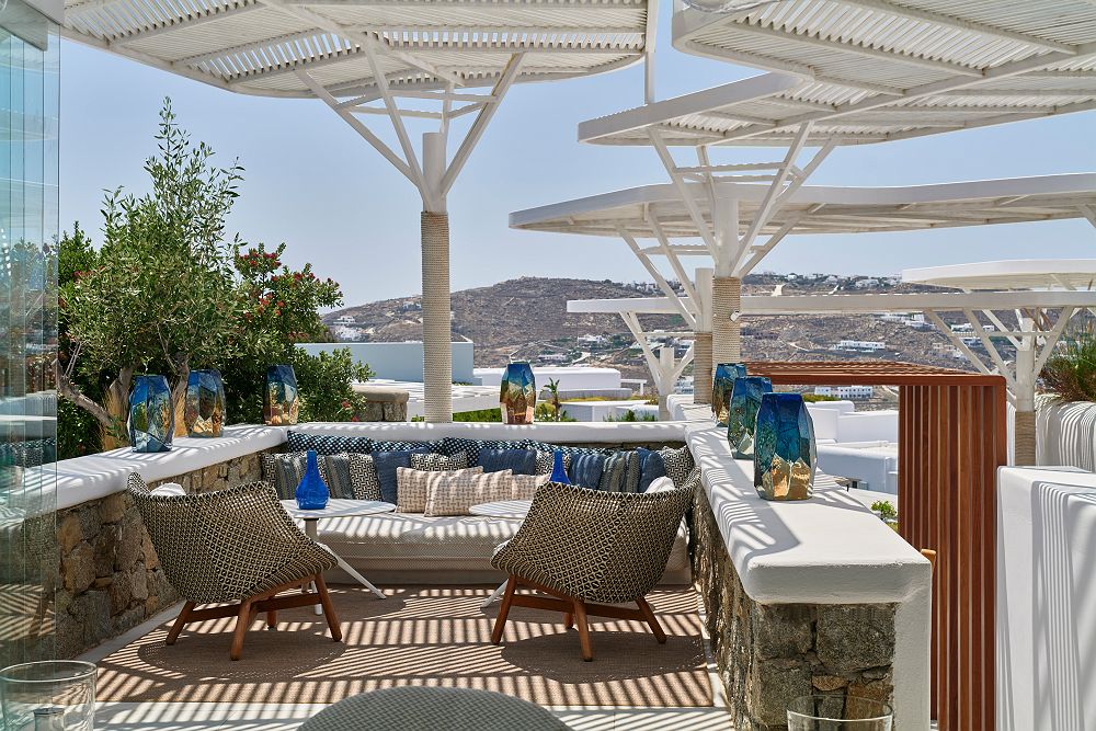 Myconian Kyma - Diapo - Grèce