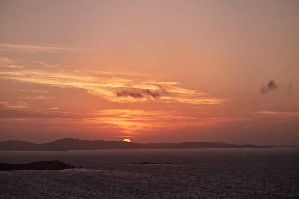 Deos Mykonos - Diapo - Grèce 