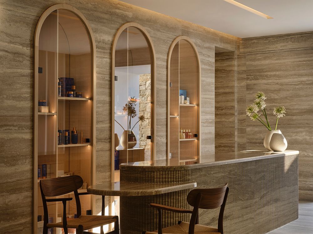 Deos Mykonos - Diapo - Grèce 