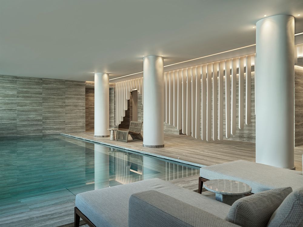 Deos Mykonos - Diapo - Grèce 