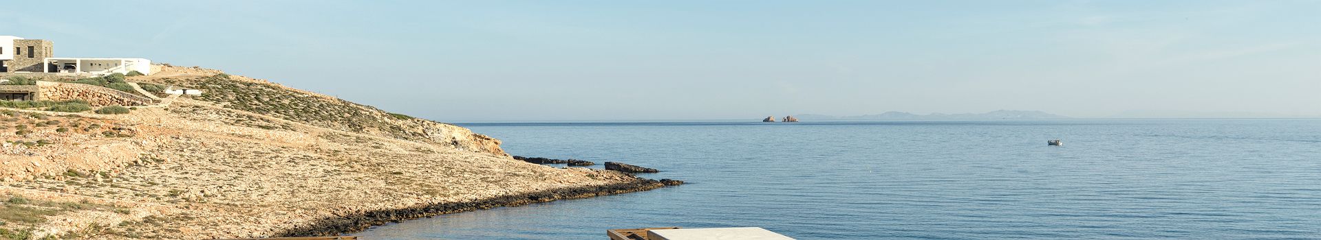 Andronis Minois - Pano - Grèce