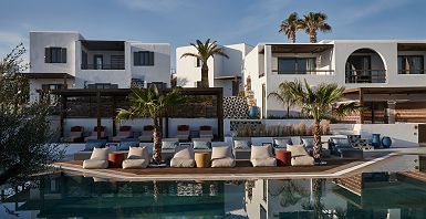 Andronis Minois - Accroche - Grèce