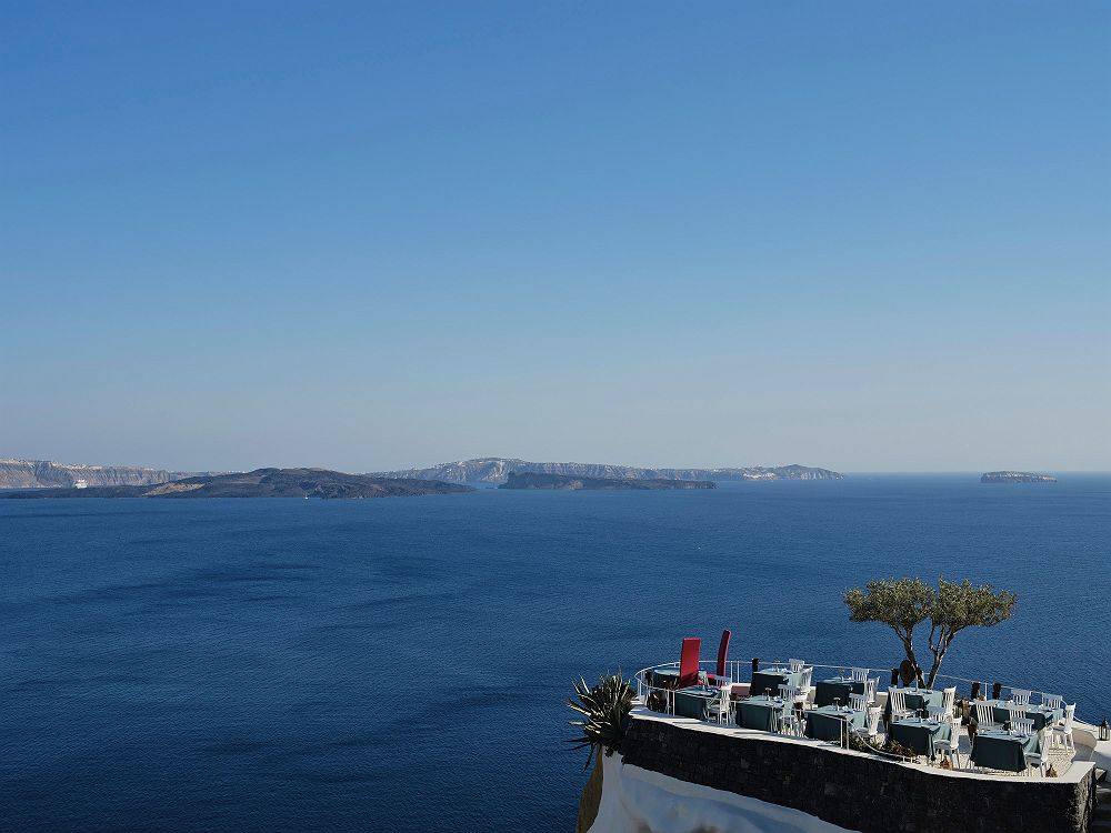 Andronis Luxury Suite  - Diapo - Grèce 