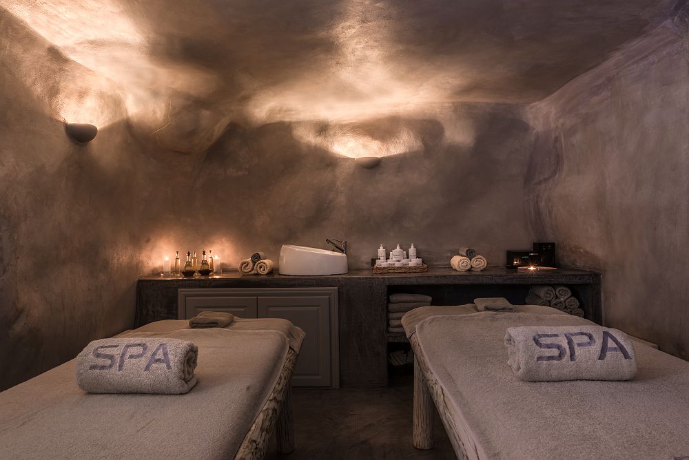 Andronis Luxury Suite  - Diapo - Grèce 