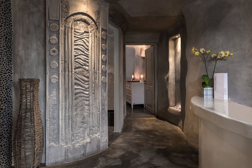 Andronis Luxury Suite  - Diapo - Grèce 