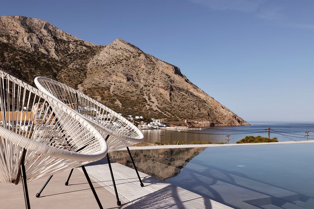 Arcos Suites Sifnos - Diapo - Grèce 