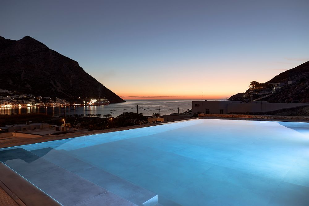 Arcos Suites Sifnos - Diapo - Grèce 