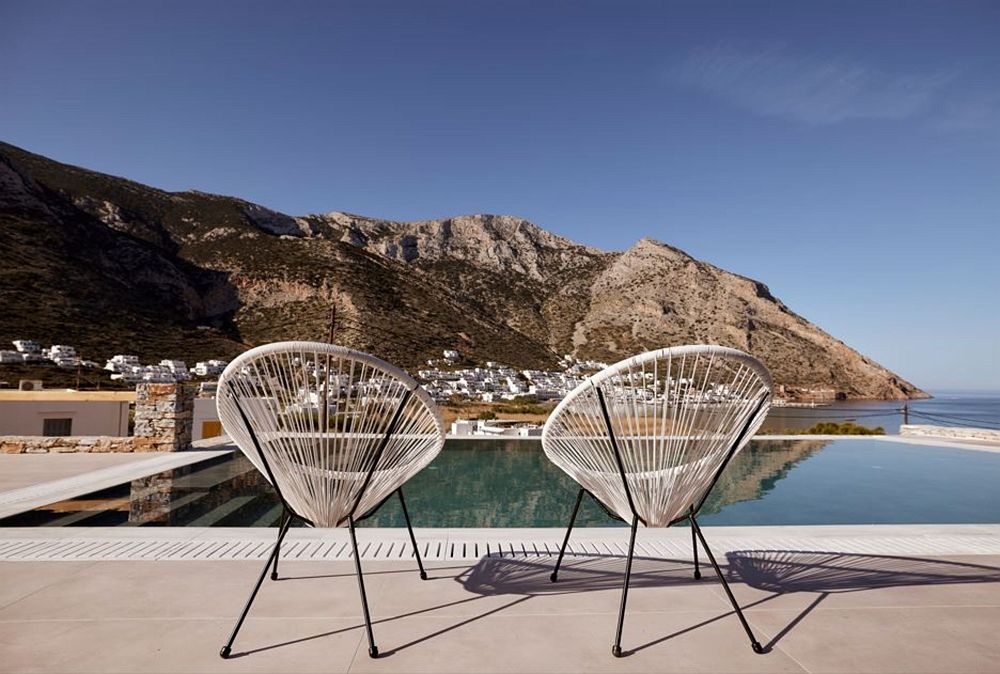 Arcos Suites Sifnos - Diapo - Grèce 