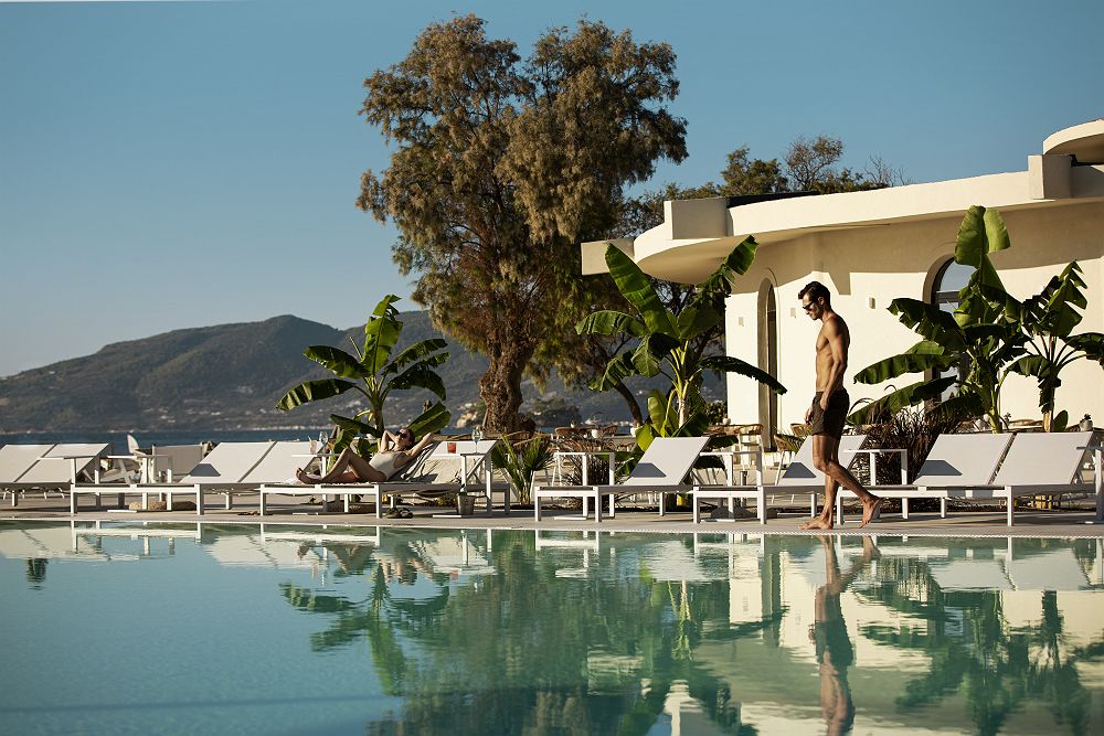 	
Domes Aulus Zante - Diapo - Grèce