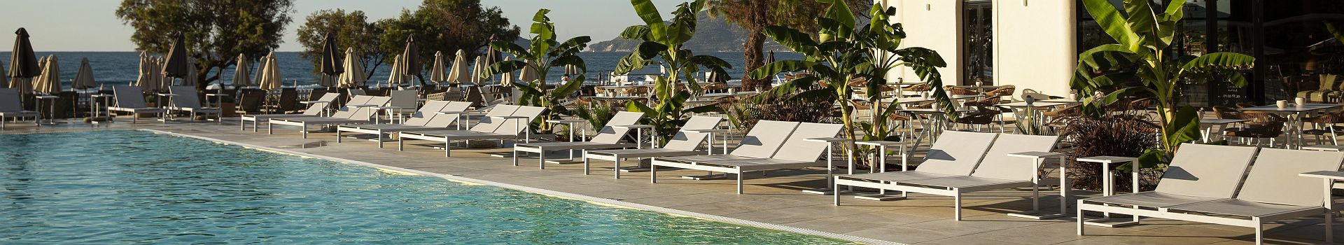 Domes Aulus Zante - Pano - Grèce