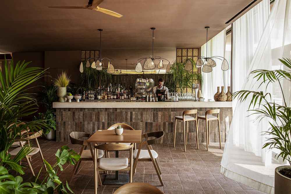 Domes Aulus Zante - Diapo - Grèce