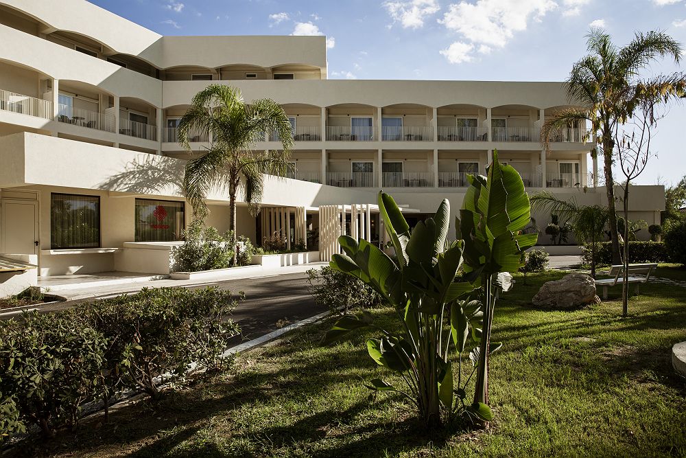 Domes Aulus Zante - Diapo - Grèce