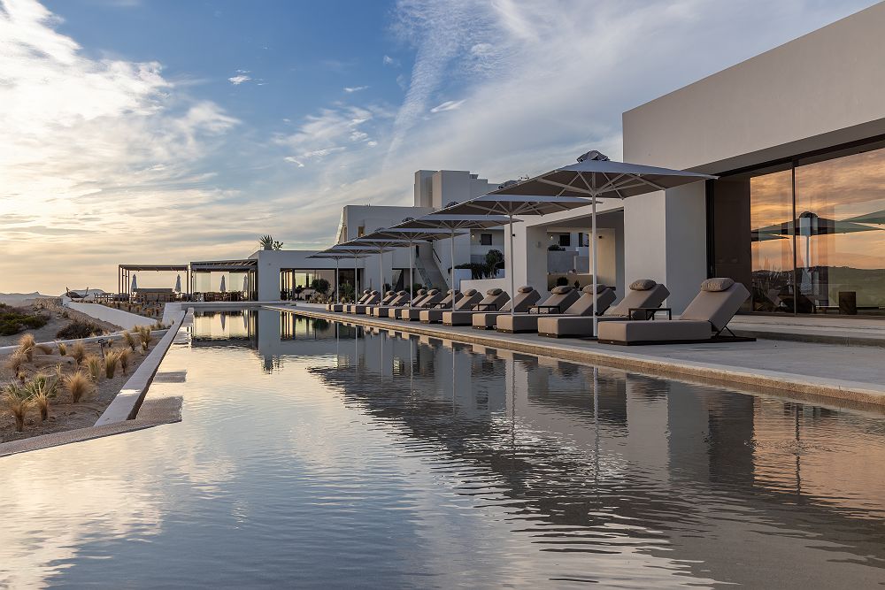 Domes White Coast Milos - Diapo - Grèce