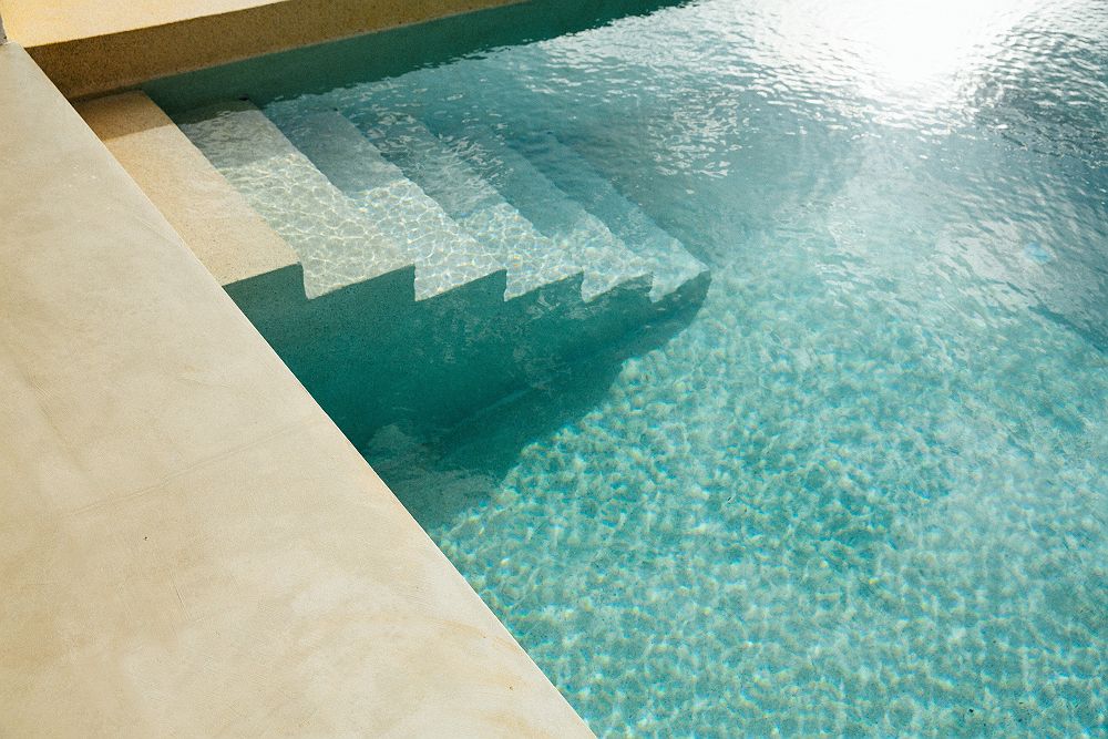 Domes White Coast Milos - Diapo - Grèce