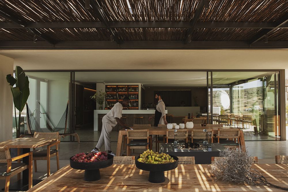 Domes White Coast Milos - Diapo - Grèce