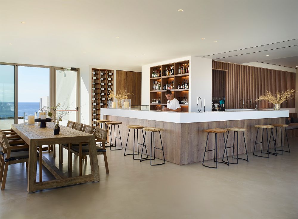 Domes White Coast Milos - Diapo - Grèce