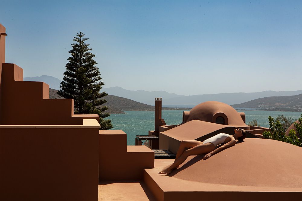 Domes of Elounda - Diapo - Grèce