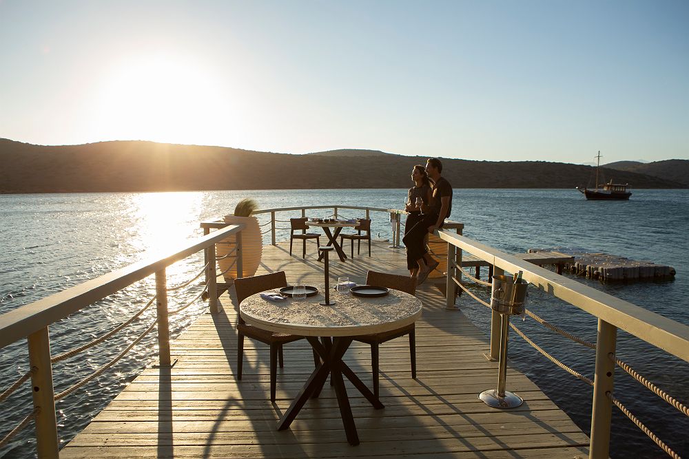 Domes of Elounda - Diapo - Grèce