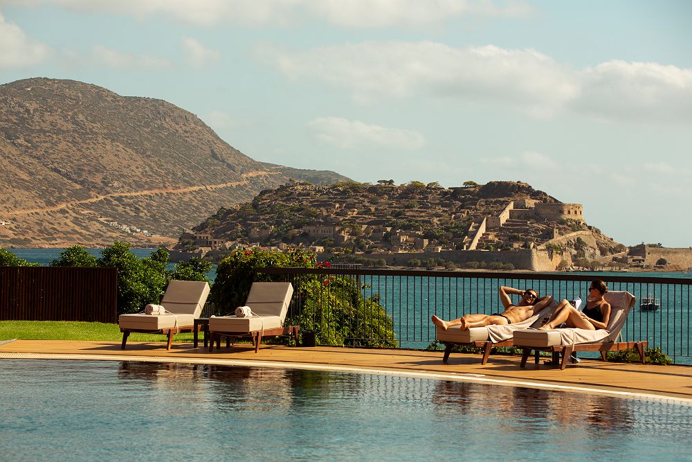 Domes of Elounda - Diapo - Grèce