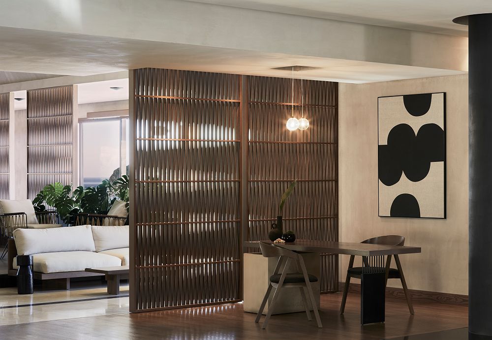 Domes of Elounda - Diapo - Grèce