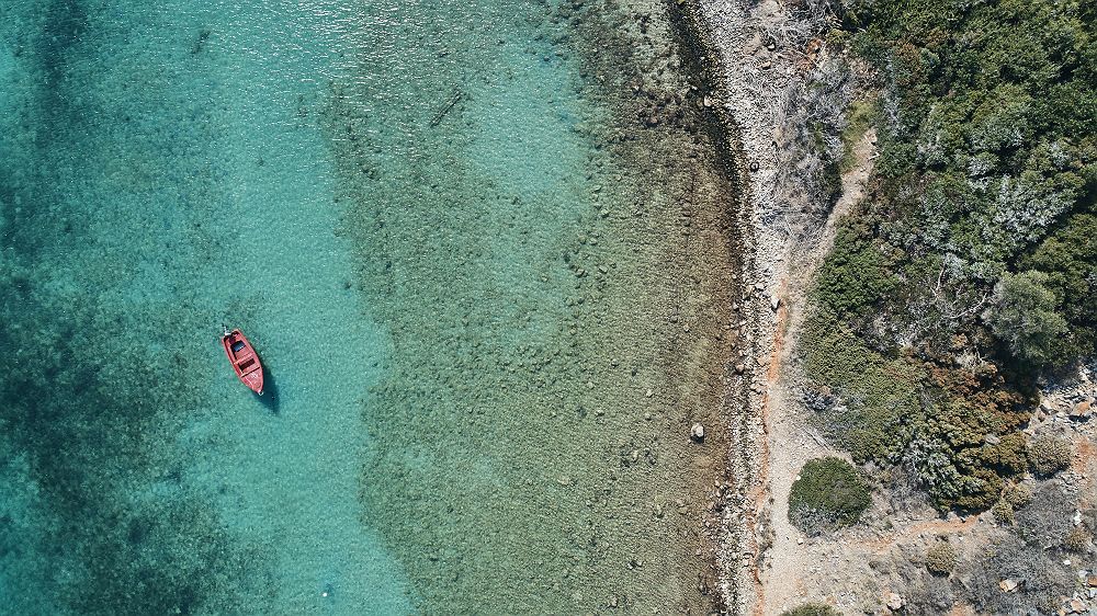 Domes of Elounda - Diapo - Grèce