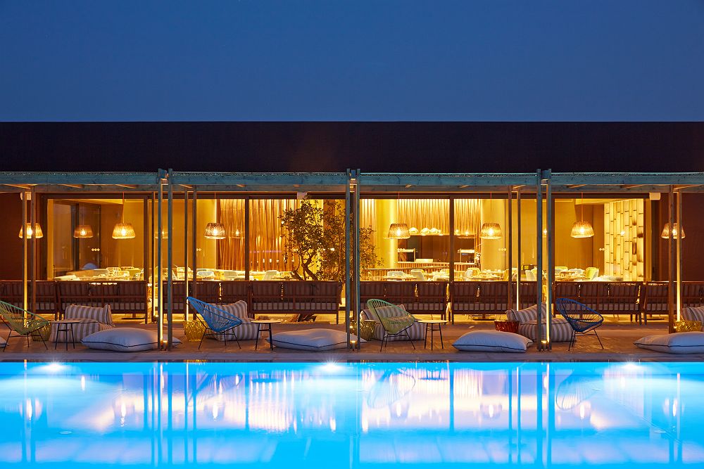 Domes of Elounda - Diapo - Grèce