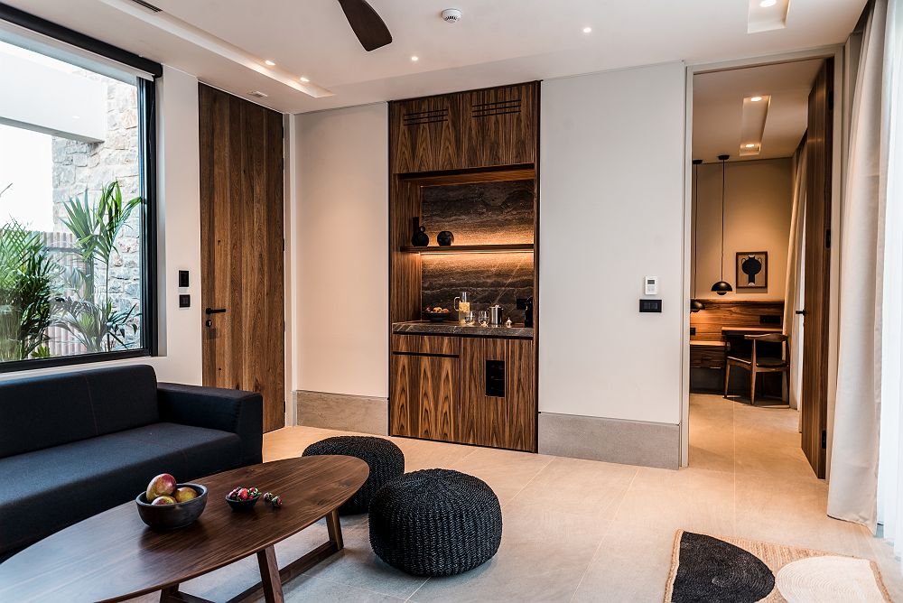 Domes of Elounda - Diapo - Grèce