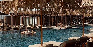 Domes Of Elounda - Accroche - Grèce