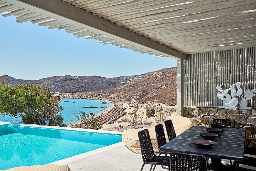 Royal Myconian - Diapo - Grèce