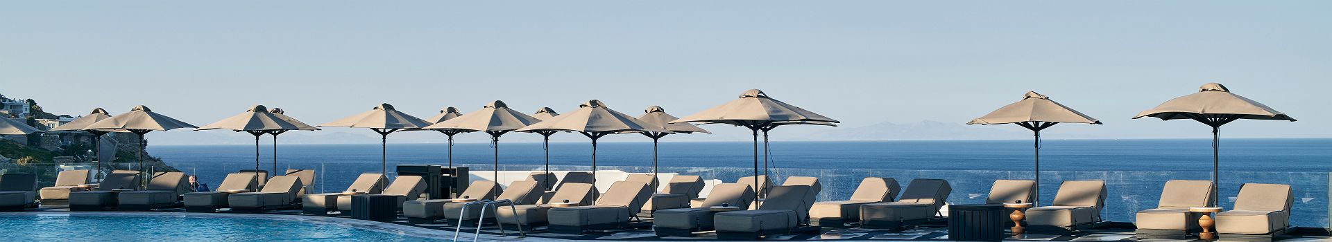 Royal Myconian - Pano - Grèce 