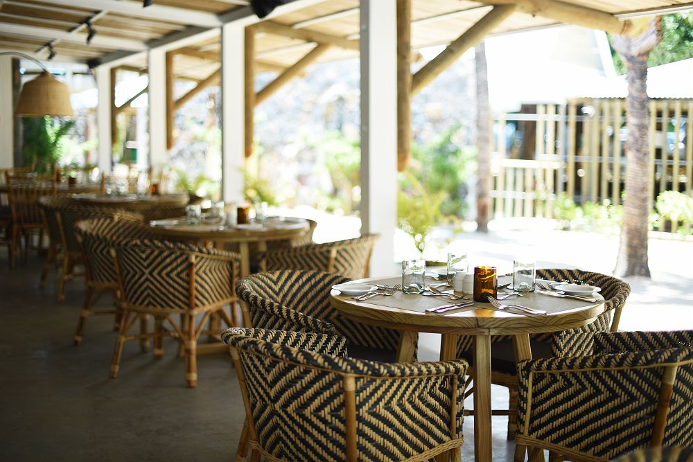 Veranda Tamarin - Diapo - île Maurice