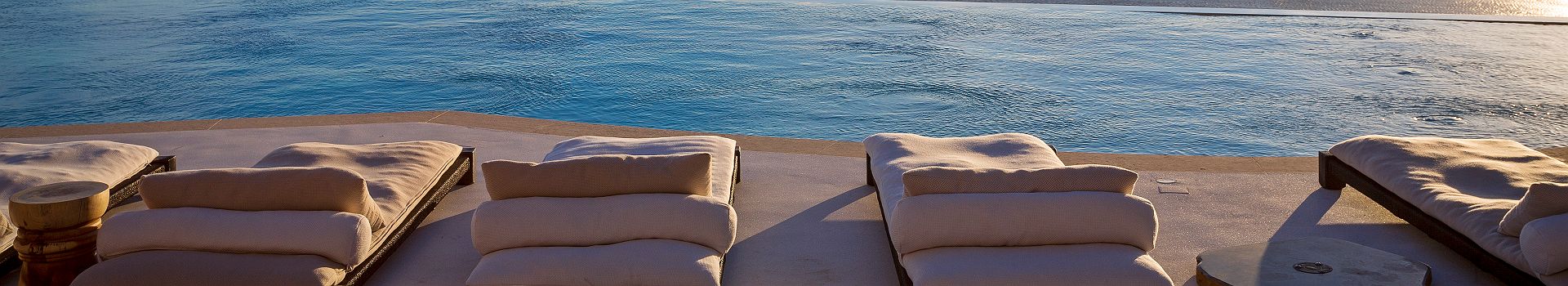 Myconian Utopia Resort - Pano - Grèce